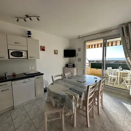 Appartamento - 32m² - 5 Pers - Animaux Admis - Fr-1-540-202 *