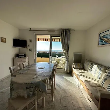 - 32m² - 5 Pers - Animaux Admis - Fr-1-540-202 Appartement