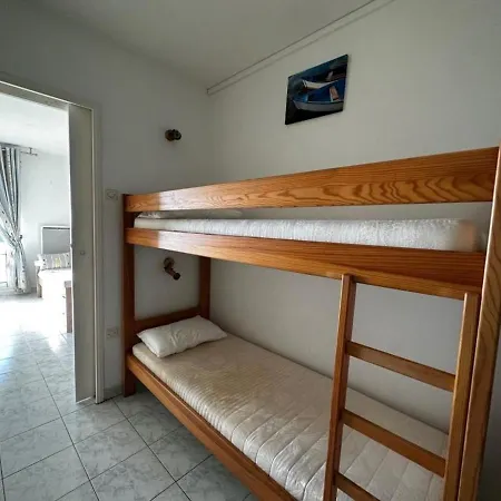 - 32m² - 5 Pers - Animaux Admis - Fr-1-540-202 Apartmán *