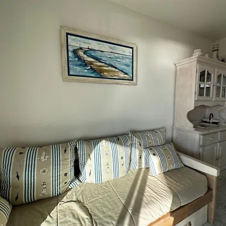 - 32m² - 5 Pers - Animaux Admis - Fr-1-540-202 Appartement *