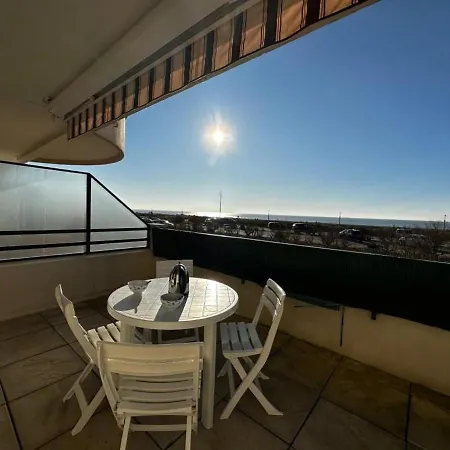 - 32m² - 5 Pers - Animaux Admis - Fr-1-540-202 *