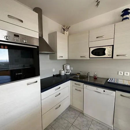 - 32m² - 5 Pers - Animaux Admis - Fr-1-540-202