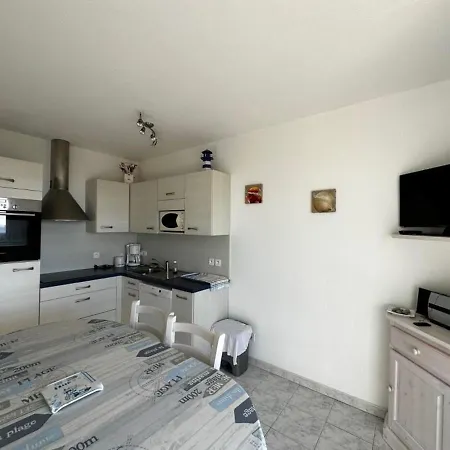 - 32m² - 5 Pers - Animaux Admis - Fr-1-540-202