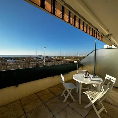 - 32m² - 5 Pers - Animaux Admis - Fr-1-540-202 Notre-Dame-de-Monts