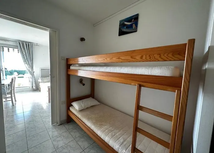 - 32m² - 5 Pers - Animaux Admis - Fr-1-540-202 Appartement *