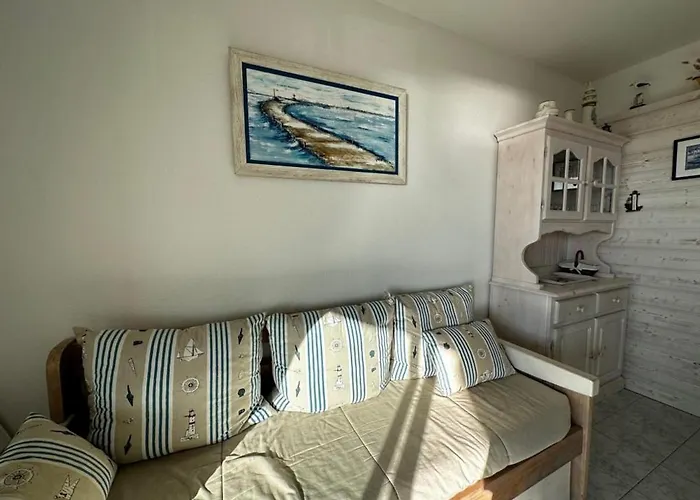 - 32m² - 5 Pers - Animaux Admis - Fr-1-540-202 Appartement *