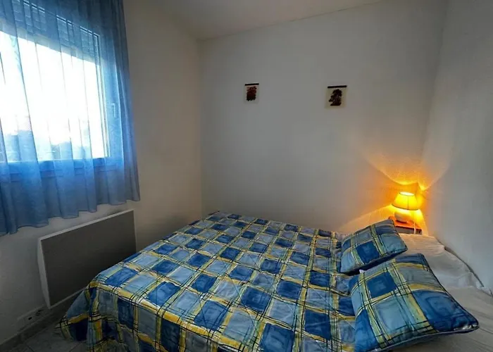 - 32m² - 5 Pers - Animaux Admis - Fr-1-540-202 Notre-Dame-de-Monts